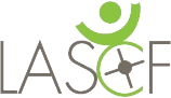 LASCF logo
